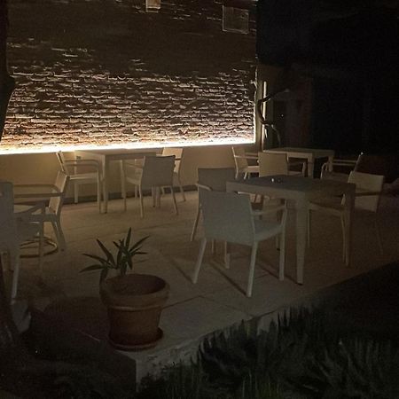 Hotel La Pergola Di Venezia Benátky – Lido Exteriér fotografie