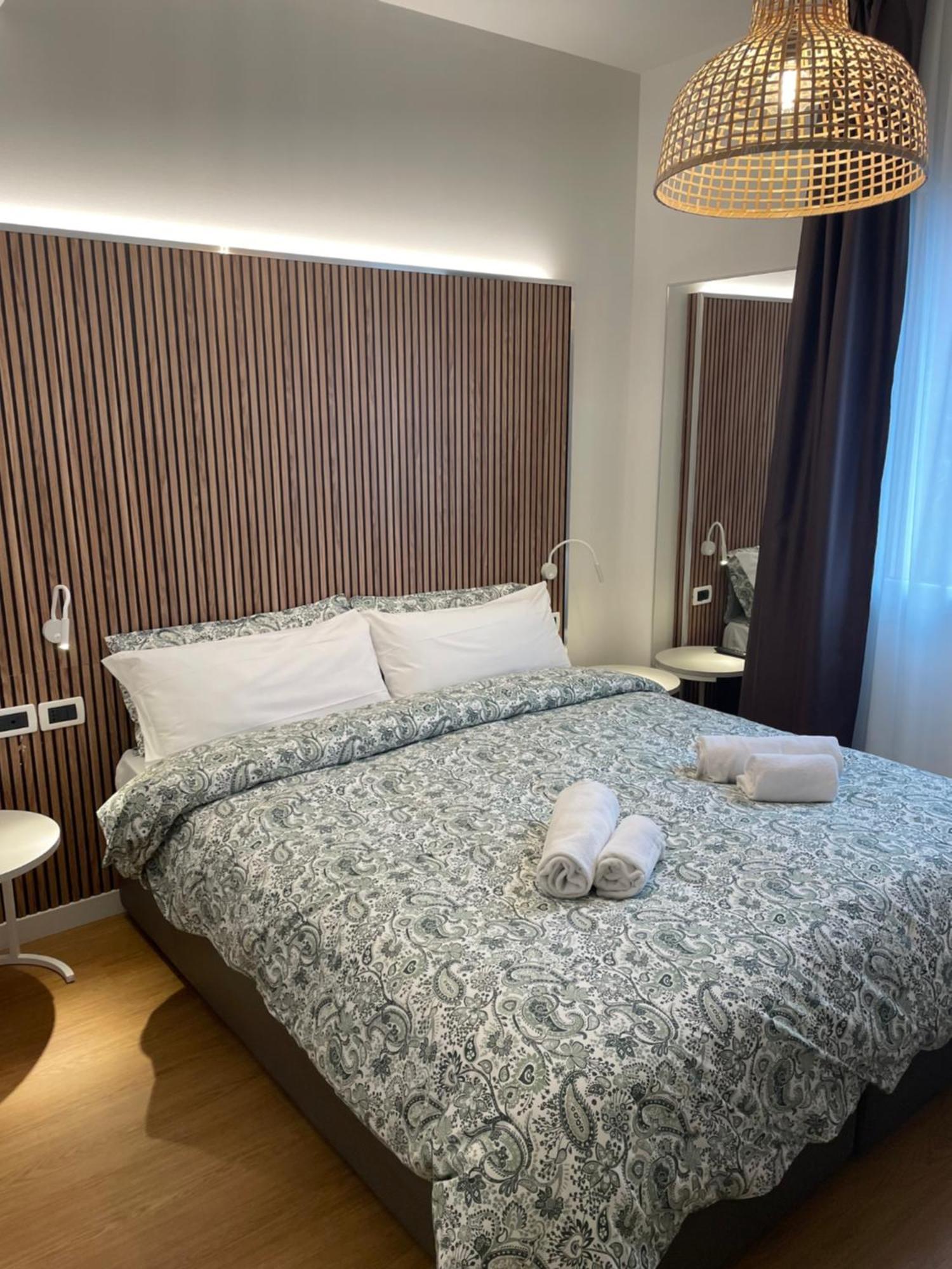 Hotel La Pergola Di Venezia Benátky – Lido Exteriér fotografie